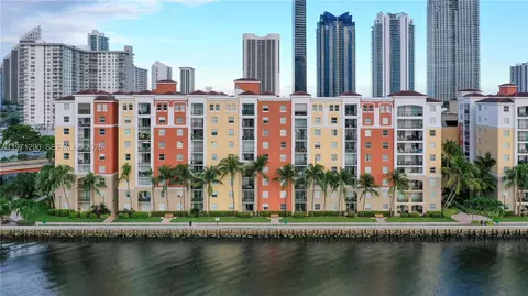 17150 N Bay Rd #2911, Sunny Isles Beach, FL 33160
