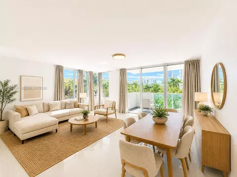 1200 West Ave #315, Miami Beach, FL 33139