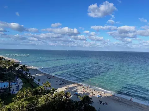 19201 Collins Ave #1011, Sunny Isles Beach, FL 33160