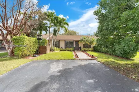 4809 SW 135th Ct #4809, Miami, FL 33175