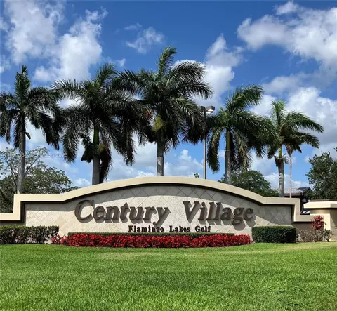 800 SW 131st Ave #109F, Pembroke Pines, FL 33027