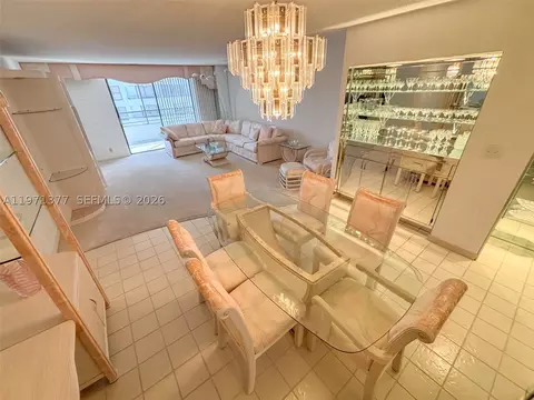 600 Three Islands Blvd #1722, Hallandale Beach, FL 33009