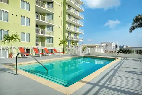 219 NW 12th Ave #1007, Miami, FL 33128