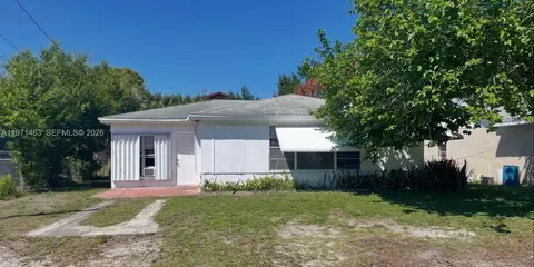 2908 Dunbar St, Fort Pierce, FL 34947