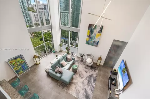 1060 Brickell Ave #1003, Miami, FL 33131