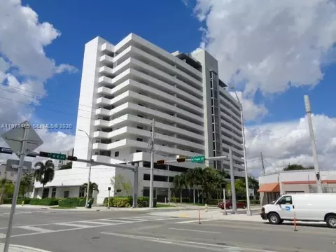 36 NW 6 Ave #608, Miami, FL 33128