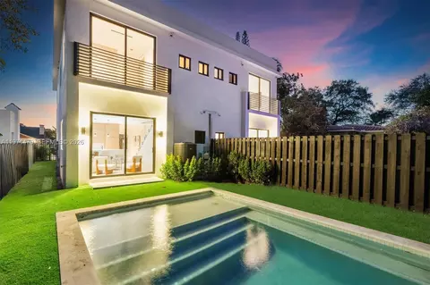 4715 N Miami Ave, Miami, FL 33127