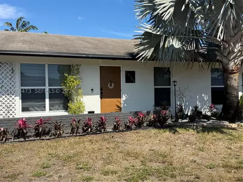 11155 NW 27th Pl, Sunrise, FL 33322