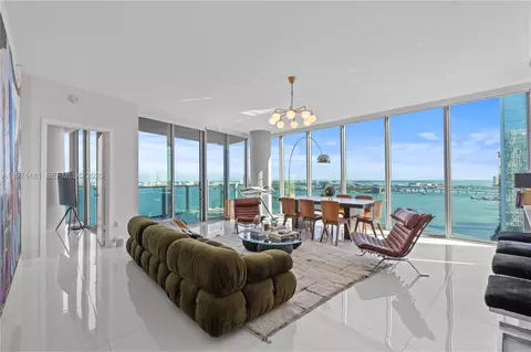 2900 NE 7th Ave #3107, Miami, FL 33137