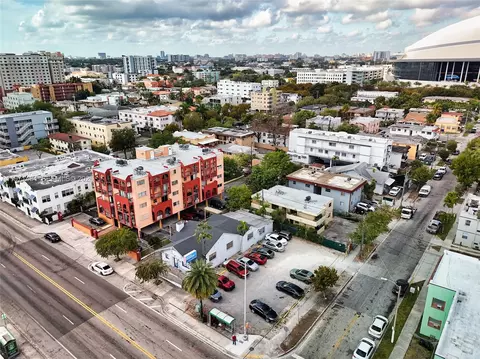 432 NW 12th Ave, Miami, FL 33128