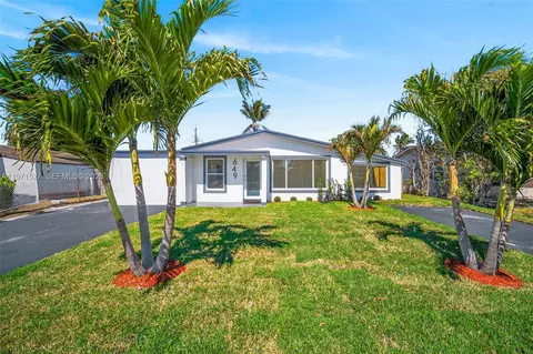 649 NW 20th Ct, Pompano Beach, FL 33060