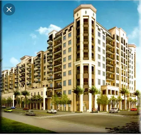 301 Altara Ave #805, Coral Gables, FL 33146