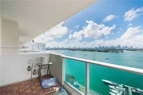 1200 West Ave #PH-02, Miami Beach, FL 33139
