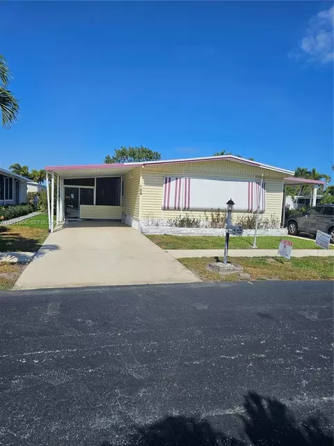 109 NW 51st St, Pompano Beach, FL 33064