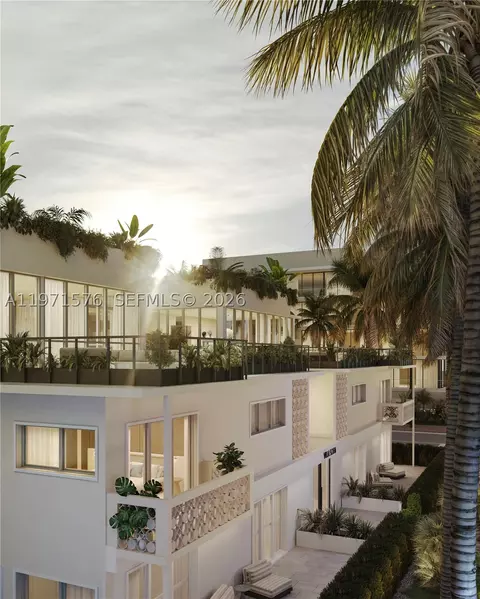 250 Collins Ave #209, Miami Beach, FL 33139