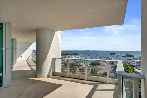2627 S Bayshore Dr #1806, Miami, FL 33133