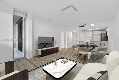 540 Brickell Key Dr #414, Miami, FL 33131