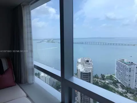 1435 Brickell Ave #3505, Miami, FL 33131