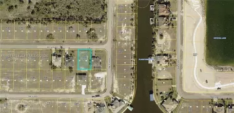 4706 NW 36th Ter, Cape Coral, FL 33993