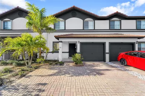 9840 NW 19th Pl, Sunrise, FL 33322