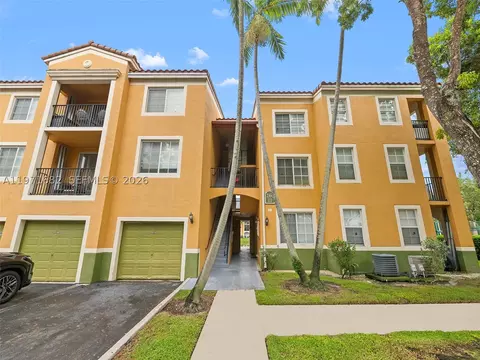 2360 E Preserve Way #307, Miramar, FL 33025