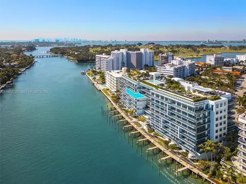 9201 E Bay Harbor Dr #603, Bay Harbor Islands, FL 33154