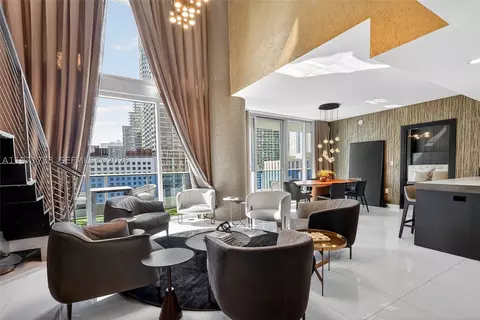 200 Biscayne Boulevard Way #1108, Miami, FL 33131