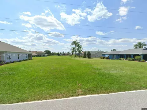 1630 Nuremberg Blvd, Punta Gorda, FL 33983