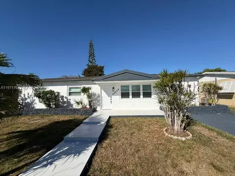 22534 SW 114th Pl, Miami, FL 33170
