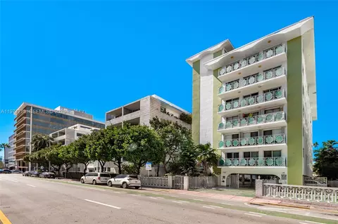 1732 Meridian Ave #203, Miami Beach, FL 33139