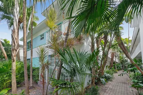 911 Meridian Ave #106, Miami Beach, FL 33139