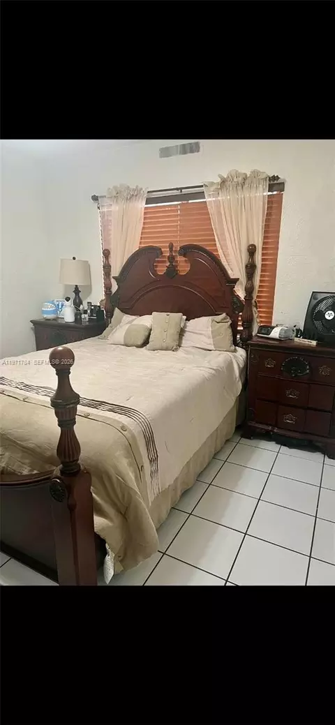 Bedroom - 1341 E 8th Ave, Hialeah, FL 33010 photo 3 of 5