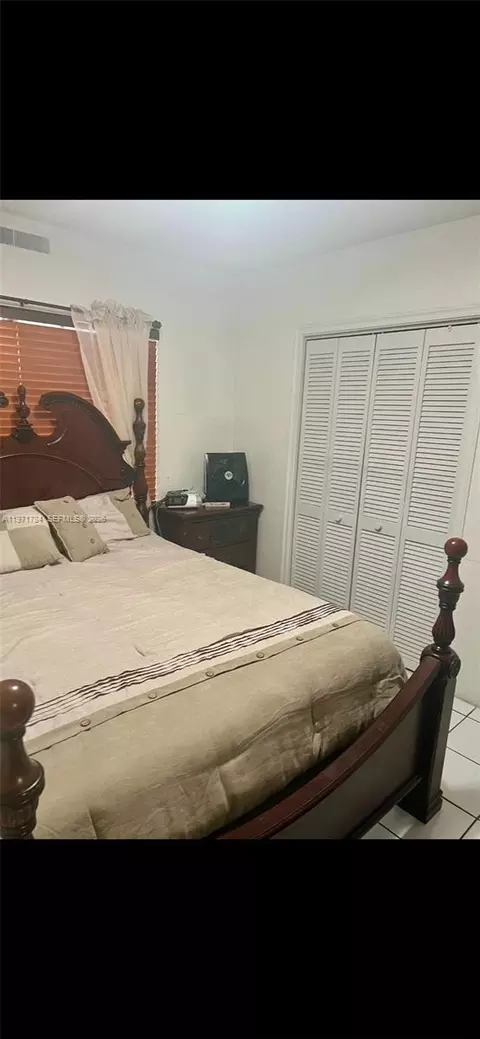 Bedroom - 1341 E 8th Ave, Hialeah, FL 33010 photo 4 of 5