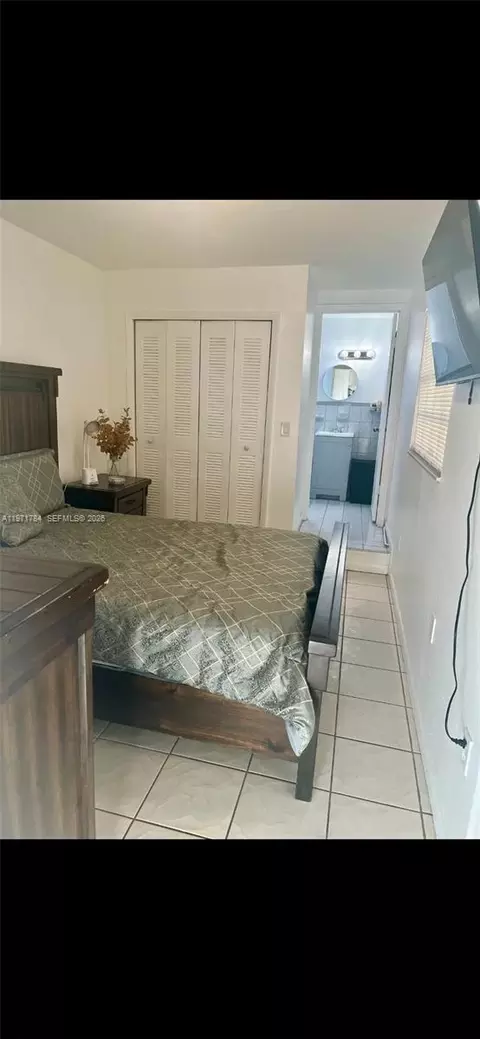 Bedroom - 1341 E 8th Ave, Hialeah, FL 33010 photo 2 of 5