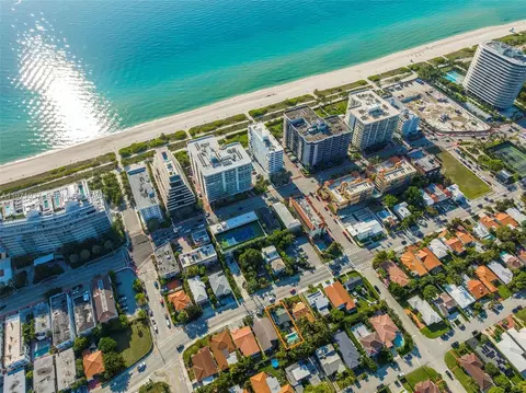View/Area - 8934 Harding Ave, Surfside, FL 33154 photo 2 of 3