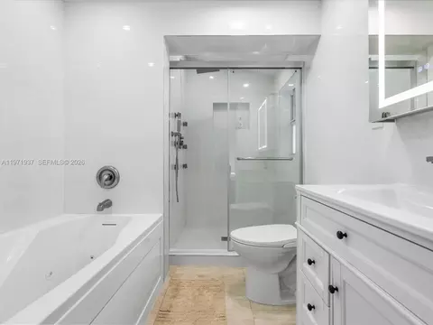 Bath - 8934 Harding Ave, Surfside, FL 33154 photo 5 of 5