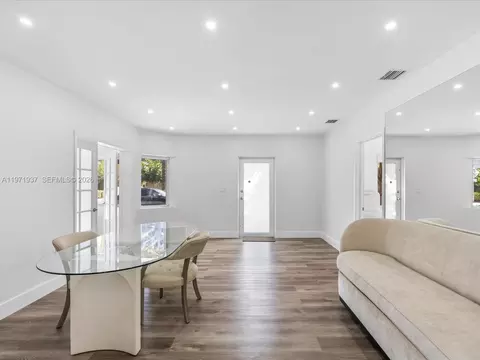 Living - 8934 Harding Ave, Surfside, FL 33154 photo 4 of 7
