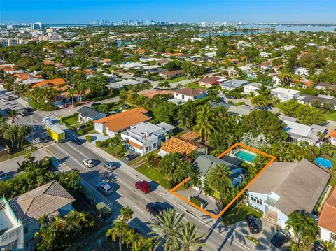 View/Area - 8934 Harding Ave, Surfside, FL 33154 photo 1 of 3