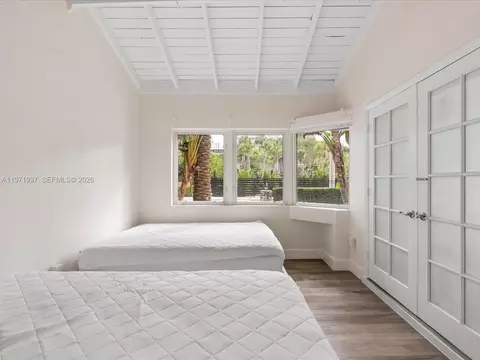 Bedroom - 8934 Harding Ave, Surfside, FL 33154 photo 5 of 6
