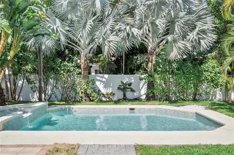 Exterior - 8934 Harding Ave, Surfside, FL 33154 photo 7 of 7