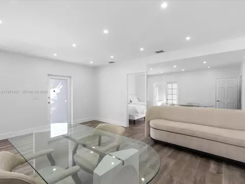 Living - 8934 Harding Ave, Surfside, FL 33154 photo 5 of 7