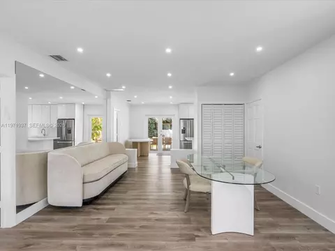 Living - 8934 Harding Ave, Surfside, FL 33154 photo 7 of 7