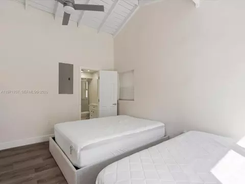 Bedroom - 8934 Harding Ave, Surfside, FL 33154 photo 3 of 6