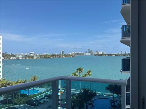 7501 E Treasure Dr #7L, North Bay Village, FL 33141