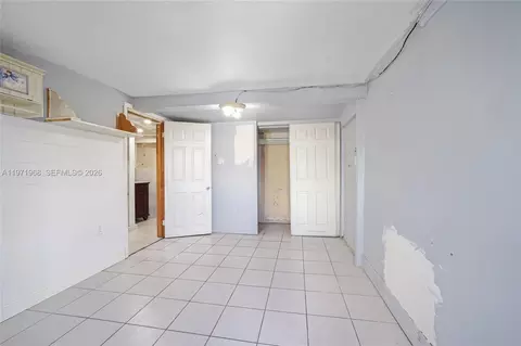 Bedroom - 840 E 17th St, Hialeah, FL 33010 photo 2 of 3
