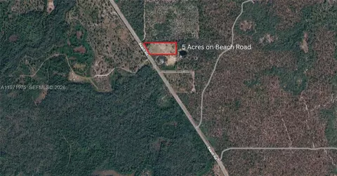 Beach Rd, Other, FL 32348 photo 9