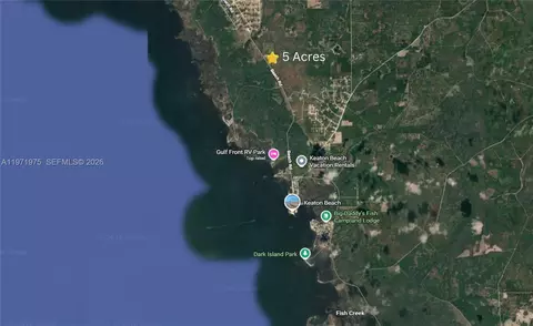 Beach Rd, Other, FL 32348 photo 8