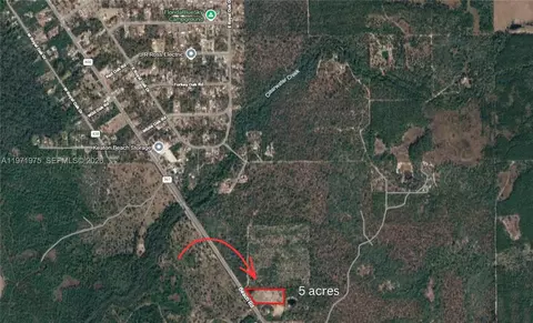 Beach Rd, Other, FL 32348 photo 7