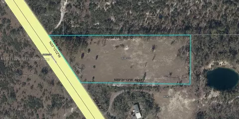 Beach Rd, Other, FL 32348 photo 6