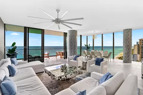 2000 S Ocean Dr #14B, Hallandale Beach, FL 33009